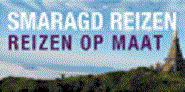 Smaragd reizen